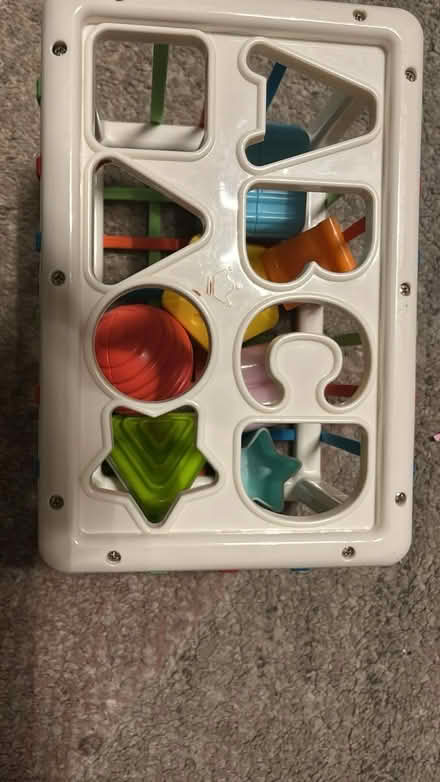 Photo of free Baby toysx2 (HA3 Harrow weald) #2