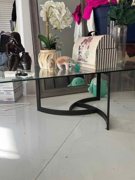 Photo of free Furniture TODAY ONLY (228 SE 9th Street 33004) #3