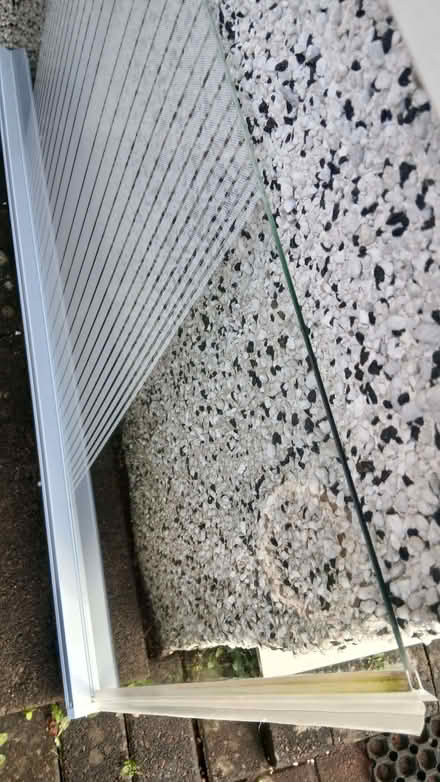 Photo of free Glass Shower Screen (Giffnock G46) #1
