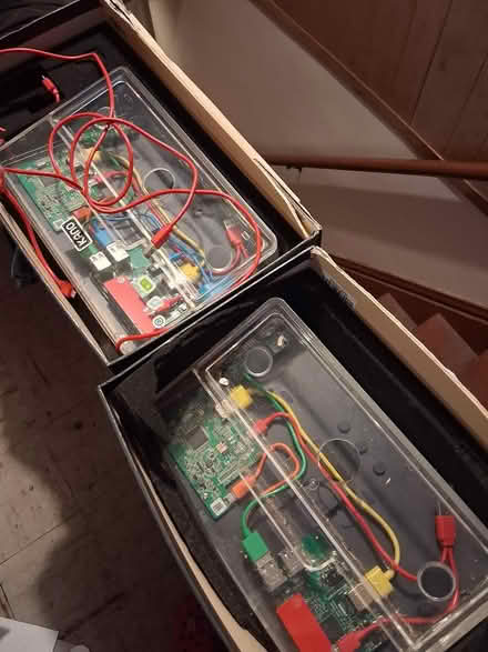 Photo of free Two Kano computers (Northwest Detroit) #2