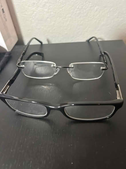 Photo of free Reading glasses (North Hollywood) #1