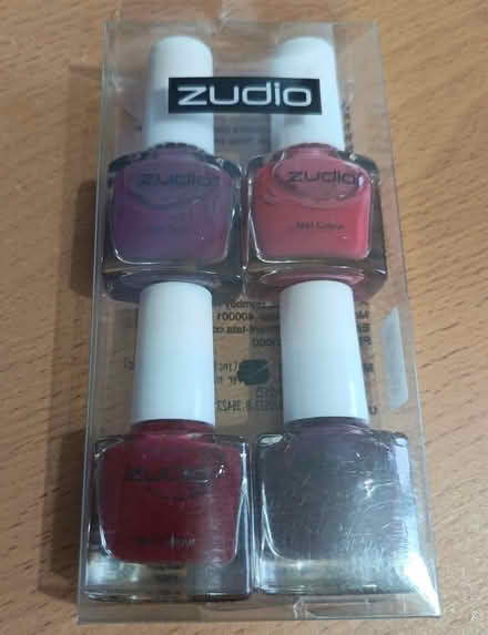 Photo of free Nail polish - never used (Wycombe Marsh HP11) #1