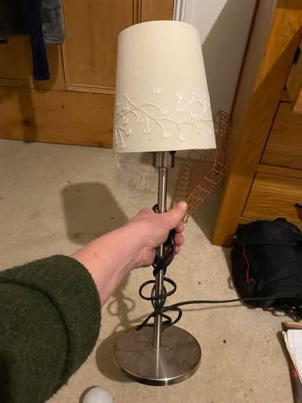 Photo of free Side light (Bristol BS3 (Totterdown)) #1