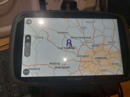 Photo of free Tom Tom Sat Nav (Little Kingshill HP16) #2