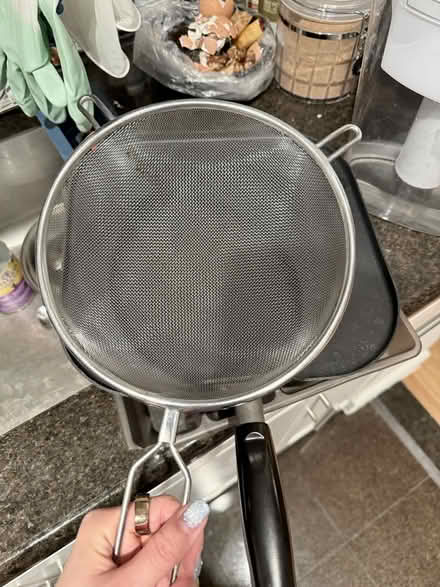 Photo of free Some kitchen stuff (Midtown west) #3