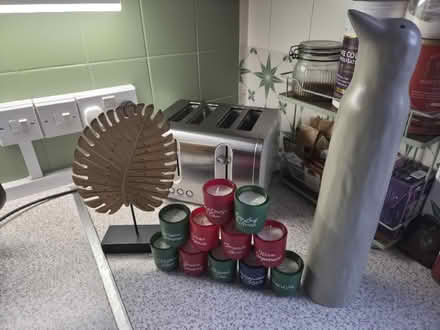 Photo of free home bits (Bilton CV22) #1