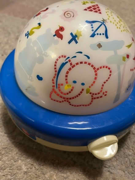 Photo of free Baby toysx2 (HA3 Harrow weald) #1