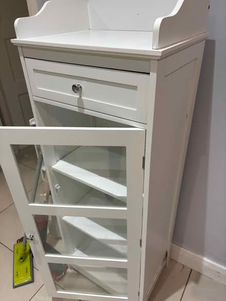 Photo of free Bathroom cabinet from Wayfair (Ballyhackamore) #2