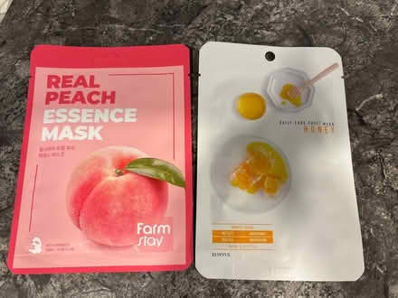 Photo of free Moisturizing Face masks (Drexel Hill) #1