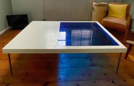 Photo of free Large Coffee Table (Hoxton N1) #3
