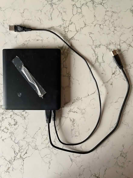 Photo of free optical drive (Brightwood Park/Petworth DC) #1