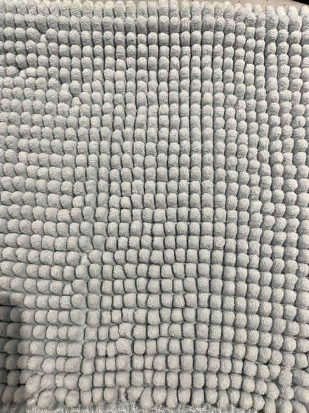 Photo of free Small size shower/ bath mat (Winnersh, Wokingham) #2