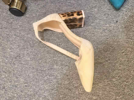 Photo of free Bag of womens heels (Croydon CR2) #2