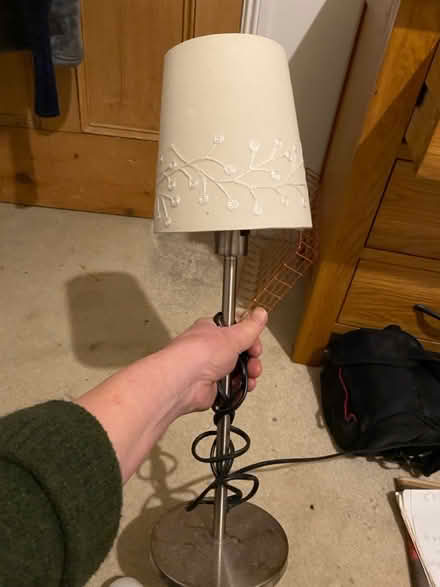 Photo of free Side light (Bristol BS3 (Totterdown)) #2