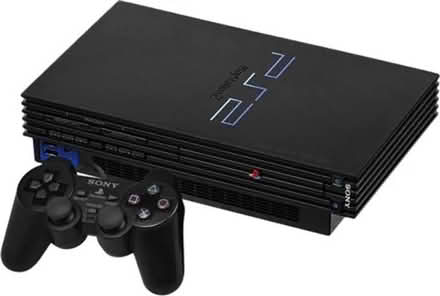 Photo of Playstation 2 PS2 (Bath BA2) #1