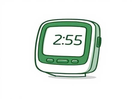 Photo of Energy monitor (Higham North area NN10) #1