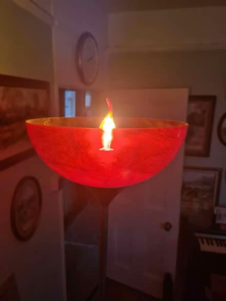 Photo of free Tall red light (CT11) #4