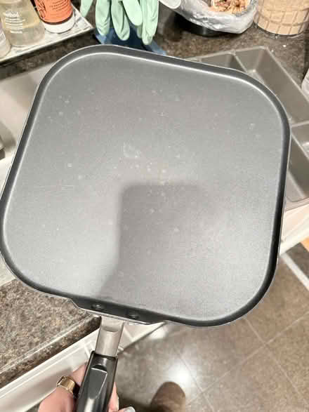 Photo of free Some kitchen stuff (Midtown west) #2