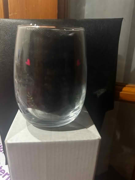 Photo of free Friendship glass (Stuyvesant Heights) #1