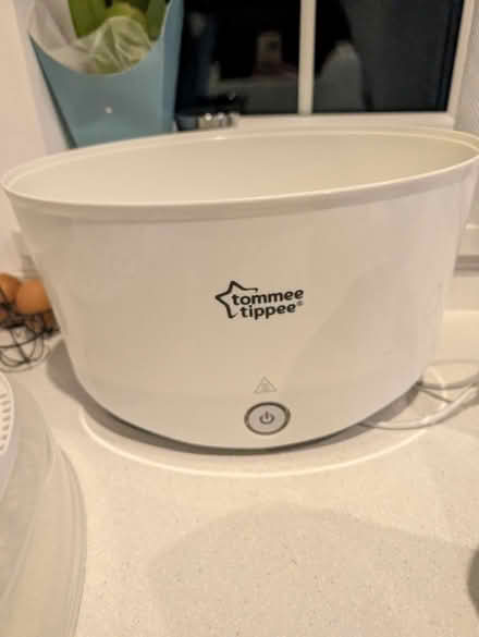 Photo of free Baby steriliser (LS26 Great Preston) #2