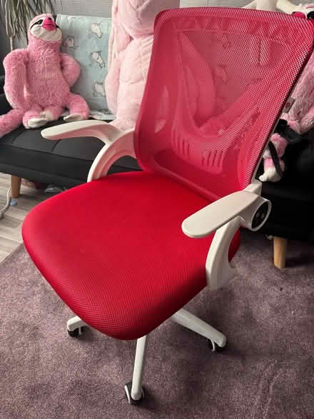 Photo of free Office chair (Kensington L7) #2