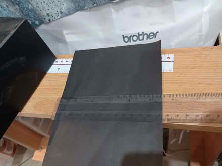 Photo of free Two small (A5 ?) folders with inserts (Billing Road East area) #3