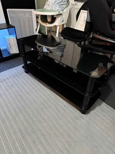 Photo of free TV Stand (Treeton S60) #1
