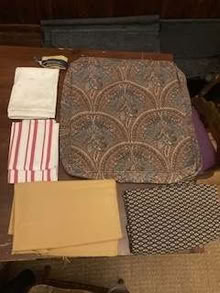 Photo of free Fabrics - various (Balsall Heath B13) #2