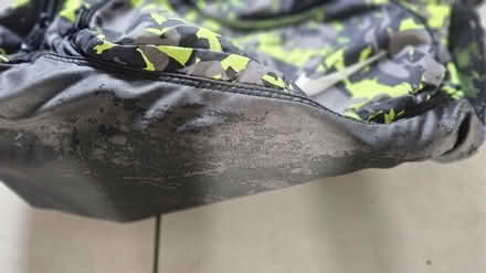 Photo of free Nike sports bag (dellfield AL1) #4