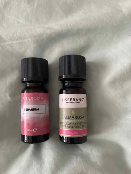 Photo of free Essential oils (Woolton Village L25) #1