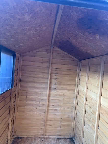 Photo of free Shed 6ft x 4 ft (BD10) #4
