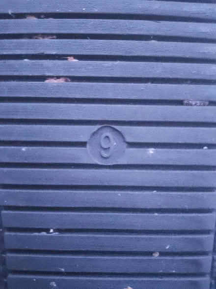 Photo of free Gentlemen Slippers/moccasin size 9 (Harrogate. HG1.) #4