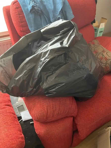 Photo of free Bin liner 14/22 ladies clothes (Ipswich IP2) #1