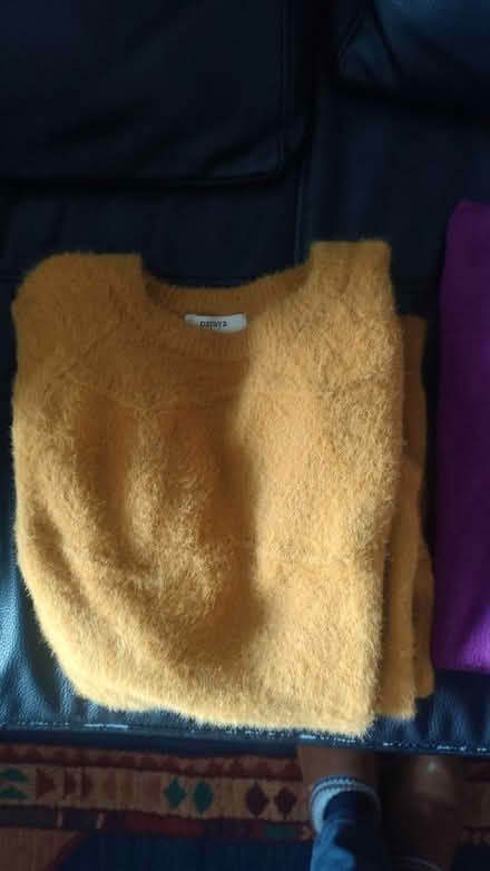 Photo of free Jumpers (Lenham ME17) #3
