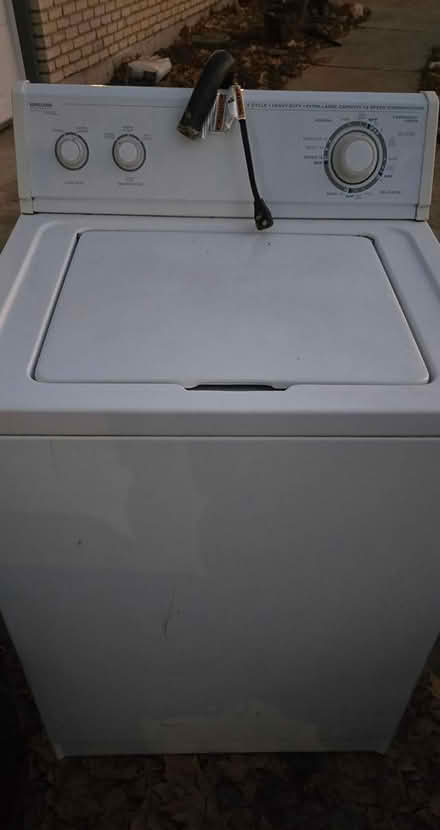 Photo of free Washing Machine (South Boise) #1