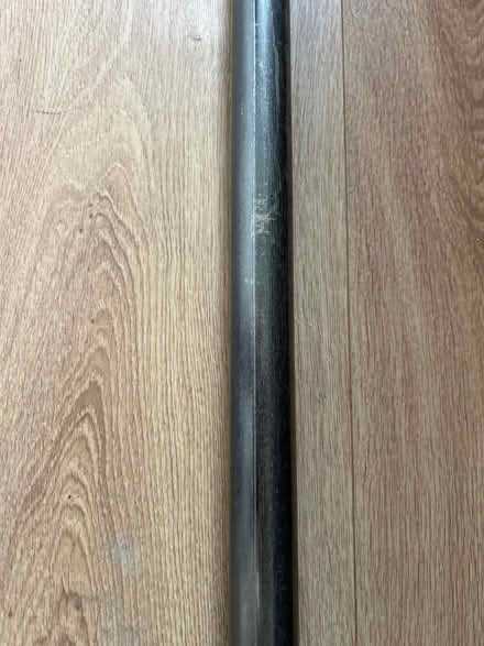 Photo of free Metal curtain pole & fixings (Airdrie ML6) #4