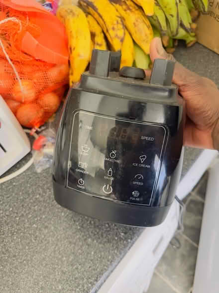 Photo of free Blender no jug (E1 4DL) #1