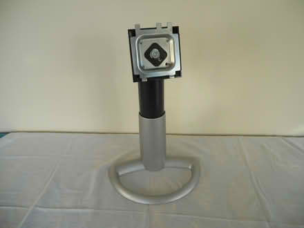 Photo of free Stand for Dell 1901 Display (Morpeth Town NE61) #1