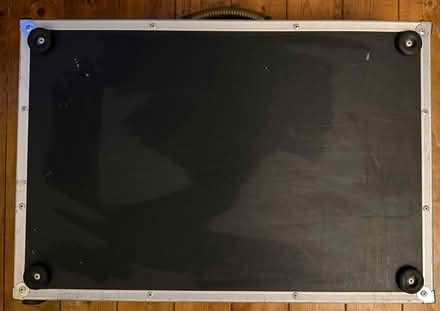 Photo of free Rockcase Flight Case (Wincobank S9) #2