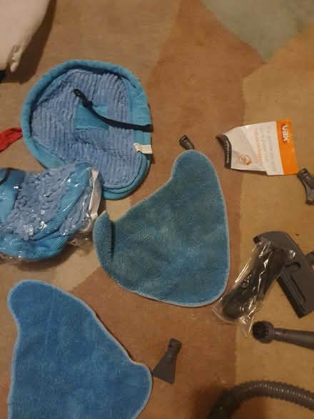Photo of free Vax steamer spare parts - for Duet master (Odd Down) #2