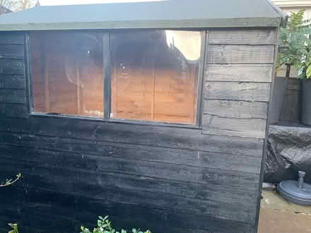 Photo of free Shed 6ft x 4 ft (BD10) #2