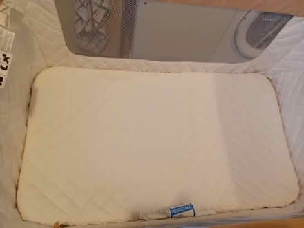 Photo of free My Babiie Next To Me Crib (Felling NE10) #4