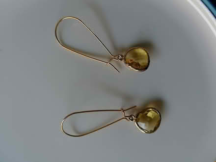 Photo of free 2 pairs of earrings (Didcot, Ladygrove, OX11) #3
