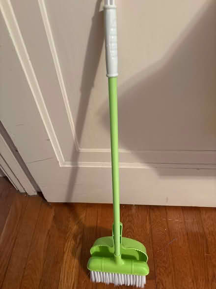 Photo of free Toddler broom/dustpan (Arlington) #1
