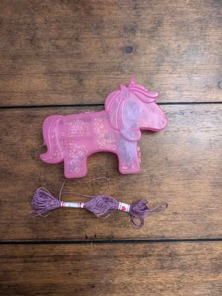 Photo of free bracelet making items (Ellicott City, MD) #1