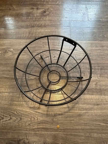 Photo of free Basket for fruit or whatnot (by arundel mills) #1