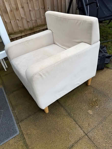 Photo of free Furniture (43 fairway crescent doncaster) #2