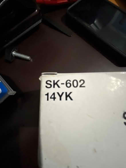 Photo of free Konica Minolta Staple Cartridges (Silver Spring MD) #3