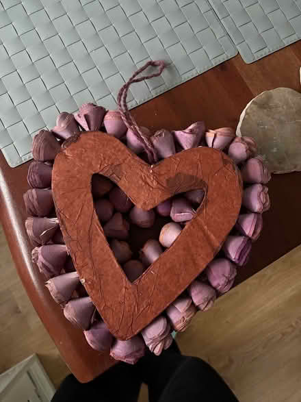 Photo of free Wall decor (Surbiton KT5) #2