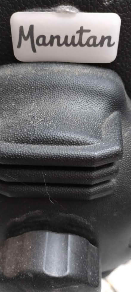 Photo of free Draughtsmans chair (Newington Green N5) #2